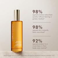 Moroccanoil Dry Body Oil Spray 100 ml - thumbnail