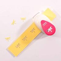 Vaessen Creative • figuurpons libelle small - thumbnail