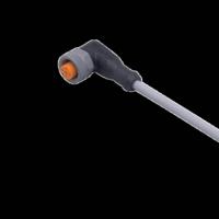 ifm Electronic EVW008 Aansluitkabel Aantal polen (sensoren): 5 Bus, haaks 5 m 1 stuk(s) - thumbnail