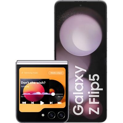 Samsung Galaxy Z Flip5 5G 256GB (Simlockvrij) / SV