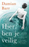 Hier ben je veilig - Damian Barr - eBook (9789023960188) - thumbnail