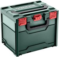 Metabo Accessoires Metabo metabox 340 | leeg - 626888000 - thumbnail