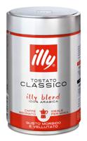 illy - Gemalen Koffie - Classico (moka maling) - thumbnail