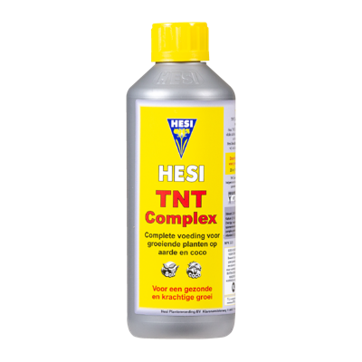Hesi Hesi TNT-Complex