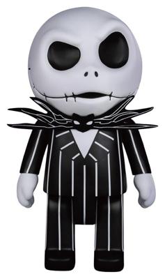 The Nightmare Before Christmas syaking-bang Figure Bank Jack 47 cm The Nightmare Before Christmas syaking-bang Figure Bank Jack 47 cm