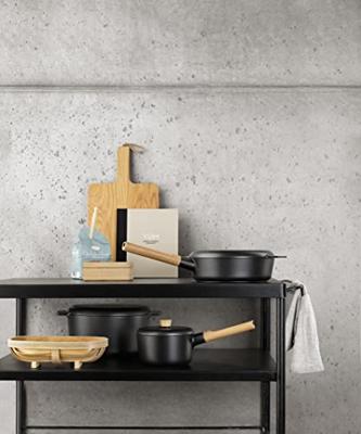 Eva Solo Kookpan Nordic Kitchen - ø 20 cm / 3 liter - thumbnail