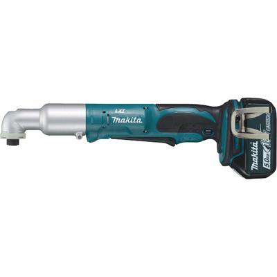 Makita Makita DTL061RT1J - Winkel-Schlagschrauber - schnurlos DTL061RT1J Accu-slagmoersleutel 60 Nm 18 V 5 Ah