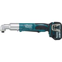 Makita Makita DTL061RT1J - Winkel-Schlagschrauber - schnurlos DTL061RT1J Accu-slagmoersleutel 60 Nm 18 V 5 Ah - thumbnail