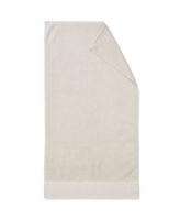 Marc O'Polo Marc O' Polo Handdoek Linan 50x100 Oatmeal - thumbnail