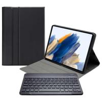 Mobilize Detachable Bluetooth Keyboard Case Samsung Galaxy Tab A8 10.5 2021 Black QWERTY - thumbnail