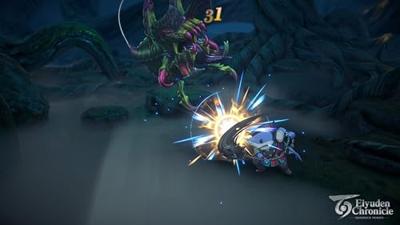 Eiyuden Chronicle: Hundred Heroes Eiyuden Chronicle: Hundred Heroes