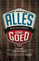 Alles komt goed - Rob van Essen - ebook - thumbnail