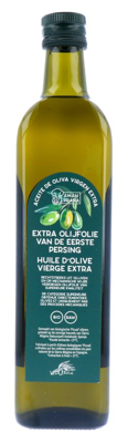 Aman Prana Vierge Extra Olijfolie