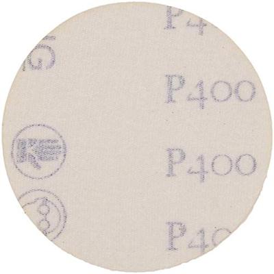 KS Tools 515.5115 Reserve schuurpads korrel 400 Ø 75 mm