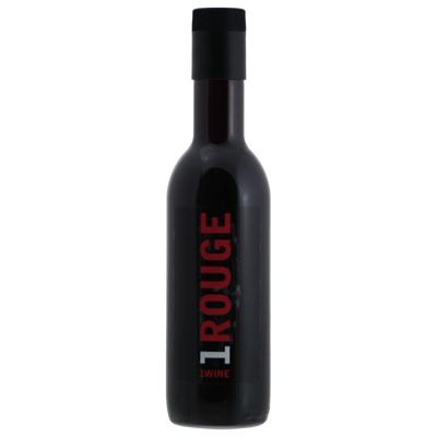 1WINE Rouge PET (MLP 0,187 liter) 1WINE Rouge PET (MLP 0,187 liter)