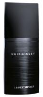 Issey Miyake Nuit D'Issey Eau de Toilette 125ml - thumbnail
