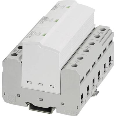 FLTSECPT1-3C440/35FM  - Lightning arrest for power supply 35kA FLTSECPT1-3C440/35FM