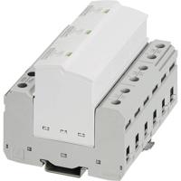 FLTSECPT1-3C440/35FM  - Lightning arrest for power supply 35kA FLTSECPT1-3C440/35FM - thumbnail