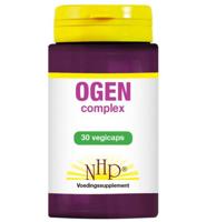 Ogen complex - thumbnail