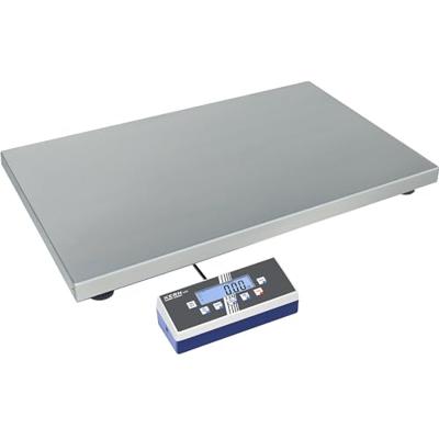 Kern EOC 100K-2XXL Platformweegschaal Weegbereik (max.) 150 kg Resolutie 20 g, 50 g Meerdere kleuren