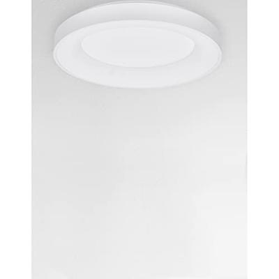 Lyora PlafondlampRando Thin wit Ø 60cm - 9353852