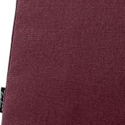 Zitje universeel 40x40 rits Bordeaux eco nature outdoor (4 stuks) Madison - Madison