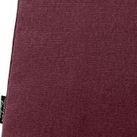 Zitje universeel 40x40 rits Bordeaux eco nature outdoor (4 stuks) Madison - Madison - thumbnail