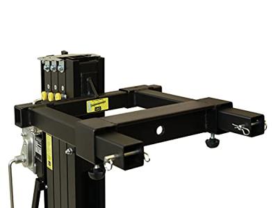 BLOCK AND BLOCK OMEGA-30 Truss lifter 220kg 5m - thumbnail