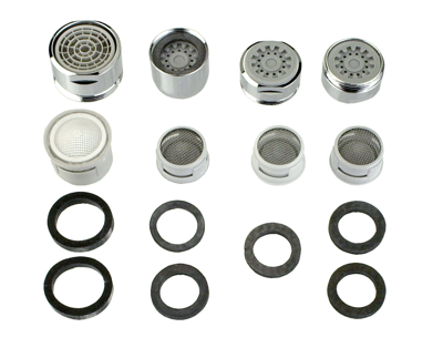 Cornat Set Perlatoren (8St) - T307100 Cornat Set Perlatoren (8St) - T307100