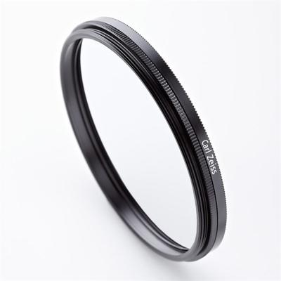 Zeiss 52mm UV protect T* multicoated filter