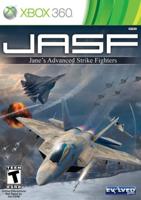 Jane's Advanced Strike Fighters - thumbnail