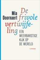 De frivole vertwijfeling - Mia Doornaert - eBook (9789020989038) - thumbnail