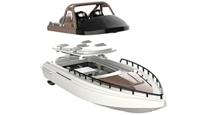 Amewi Aimee Speed Boot 380mm RTR
