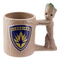 Marvel Groot mok - thumbnail