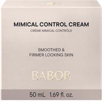 BABOR Classics Mimical Control Cream 50ml - thumbnail