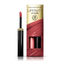 Max Factor Lipfinity Lip Colour 2-step Long Lasting lippenstift - 110 Passionate - thumbnail