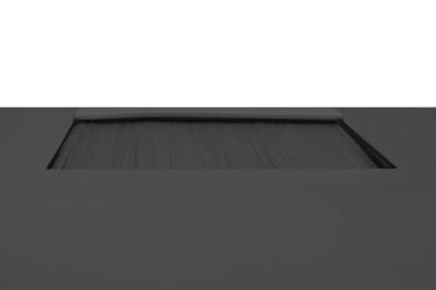 Digitus DN-38011 rack 4U Wandrek Zwart Digitus DN-38011 rack 4U Wandrek Zwart