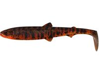 Westin BullTeez Shadtail 18cm Motoroil Burbot - thumbnail