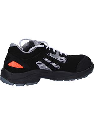 Atlas Werkschoen Flash 2005 XP Laag S1P | Zwart | Maat 41 - 00.012.058.41