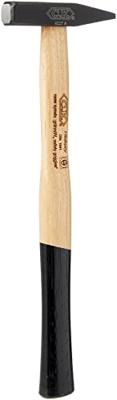 C.K T4227A 0100 Bankwerkershamer 100 g DIN 1041 1 stuk(s) - thumbnail