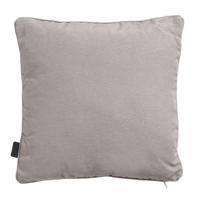 Madison sierkussen piping panama taupe 45 x 45 cm - thumbnail