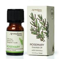 Aromafume Essentiële Olie Rozemarijn - thumbnail