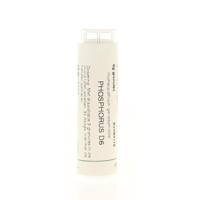 Homeoden Heel Phosphorus D6 6 Gram - thumbnail