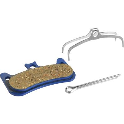 Marwi Union schijfremblokset dbp-68 organisch