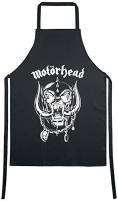 Motörhead Apron Logo