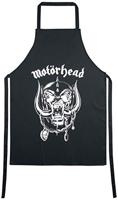 Motörhead Apron Logo - thumbnail