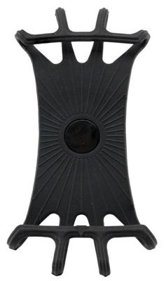 Rema Tip Top Nederland B.V. Simson 021831 fiets telefoonhouder siliconen