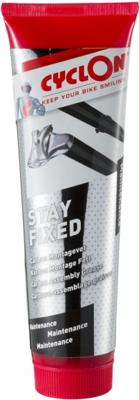 Cyclon stay fixed carbon m.t. paste 150 ml (in blisterverpakking)