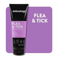 Animology Flea & Tick Shampoo - thumbnail