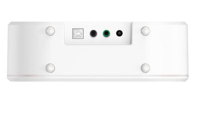 Hama Digitale Radio DIR355SBT DAB+/internetradio/Bluetooth®/app Wit - thumbnail